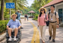 Pariwisata Inklusif: Destinasi Ramah untuk Semua Kalangan